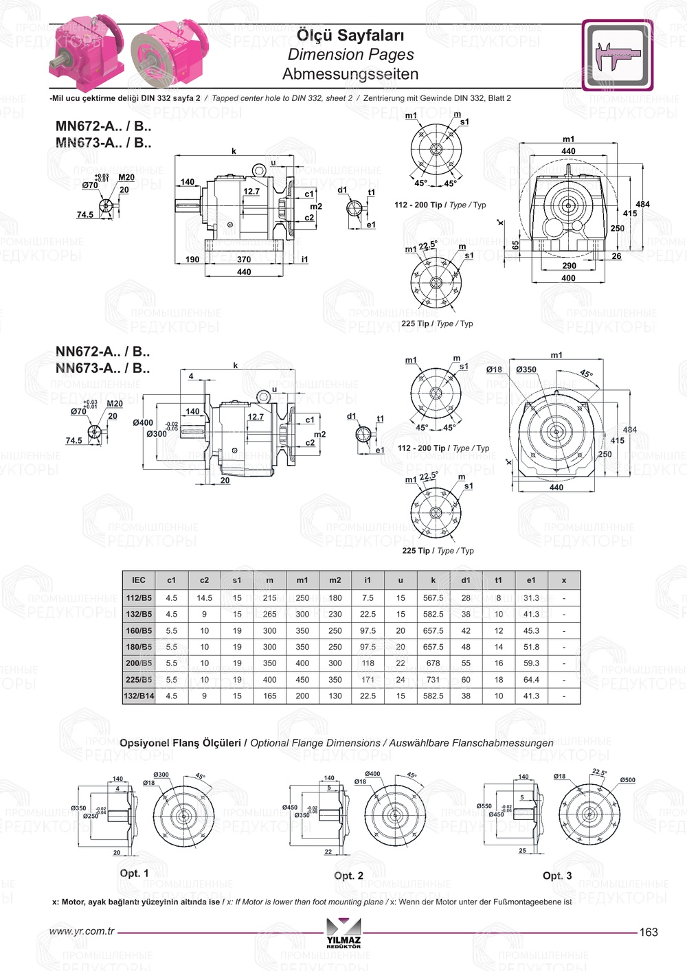 Yilmaz N 672-673-674-675-676